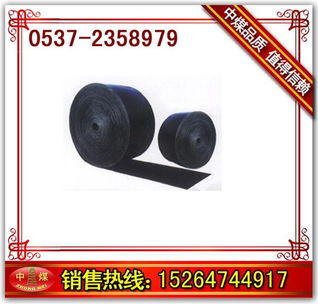 山東中煤工礦 專精特新，打造耐油耐酸堿工業輸送帶領軍品牌