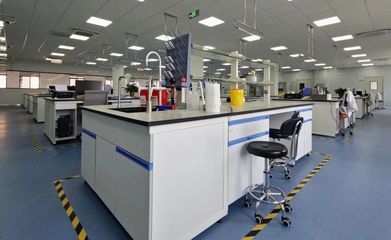 秦漢新城陜西千麥醫學檢驗正式營業 開啟精準醫療新篇章