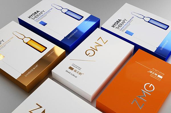 文化浸潤(rùn)肌膚 化妝品包裝的跨文化活動(dòng)美學(xué)
